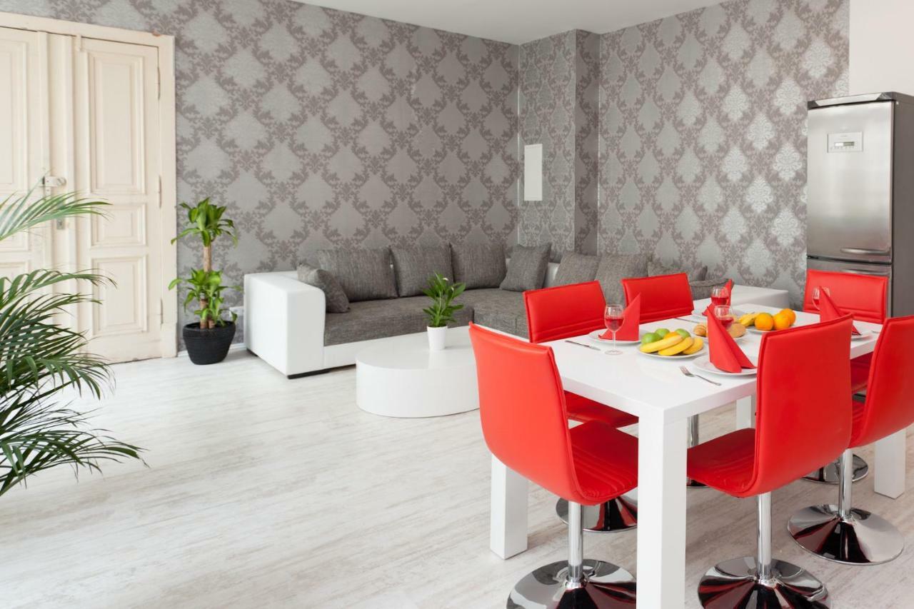 The Cloud Apartment Berlin Exterior photo
